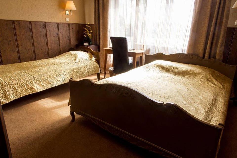 Vahe Guest House Пилтсамаа Екстер'єр фото
