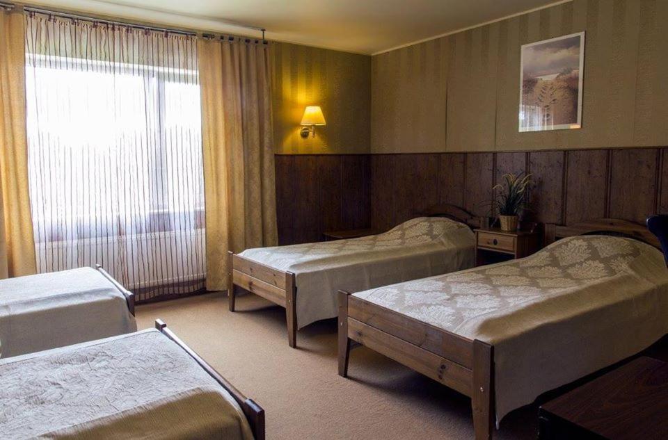 Vahe Guest House Пилтсамаа Екстер'єр фото