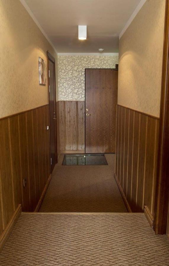 Vahe Guest House Пилтсамаа Екстер'єр фото