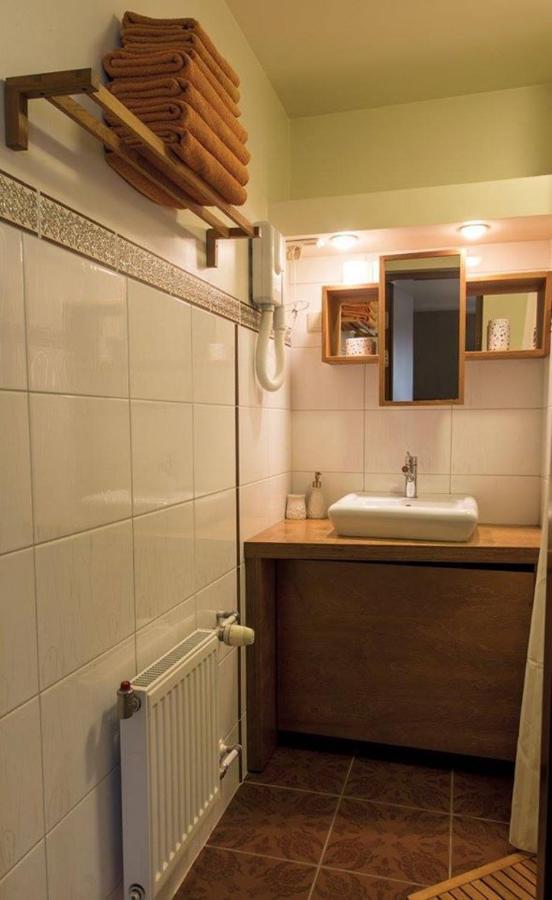 Vahe Guest House Пилтсамаа Екстер'єр фото